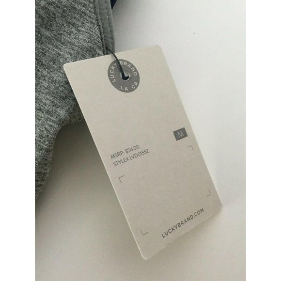 Lucky Brand Seamless Comfort Bra Bralette Set of 2 - Picture 5 of 6